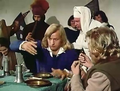 Floris von Rosemund Staffel 1 Folge 8