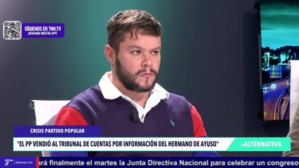 Exclusiva de Miguel Ángel Pérez: Intercambio PP-PSOE para dañar a Ayuso