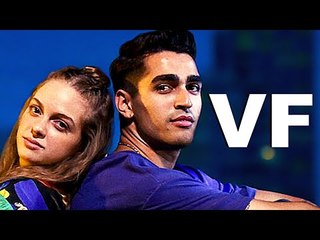 UFO Nos deux Univers Bande Annonce VF (2022)