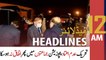ARY News | Prime Time Headlines | 12 AM | 23rd February 2022