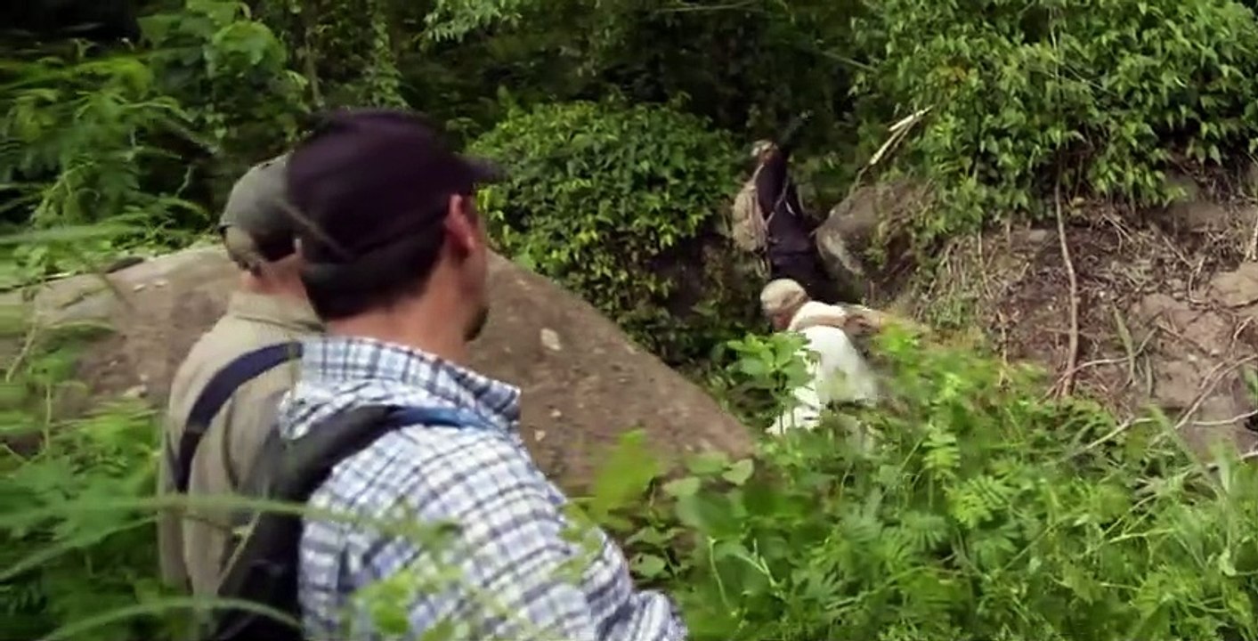 Lost Gold of World War II S01 E05