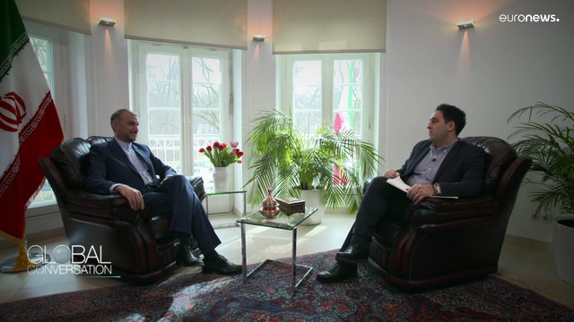 Nunca hemos estado tan cerca de un acuerdo , asegura el ministro de Irán sobre el acuerdo nuclear