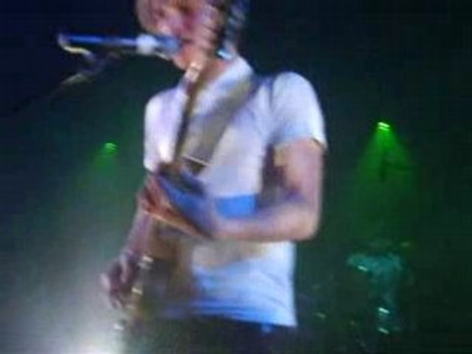 And if!! PAULS!