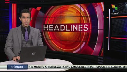 "There is no doubt that Russia is the aggressor"