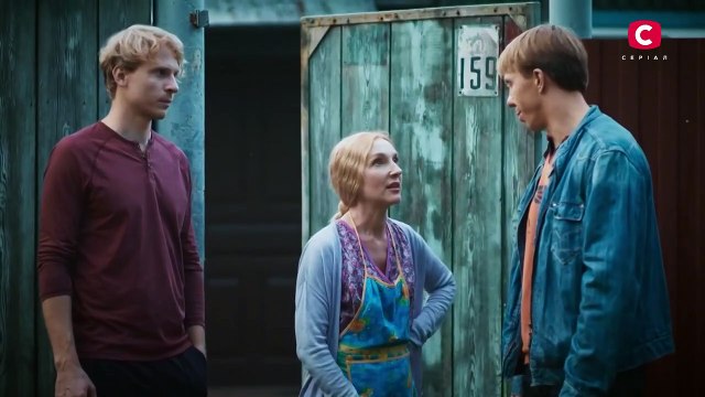 Наперекор судьбе 3 серия (2022) HD