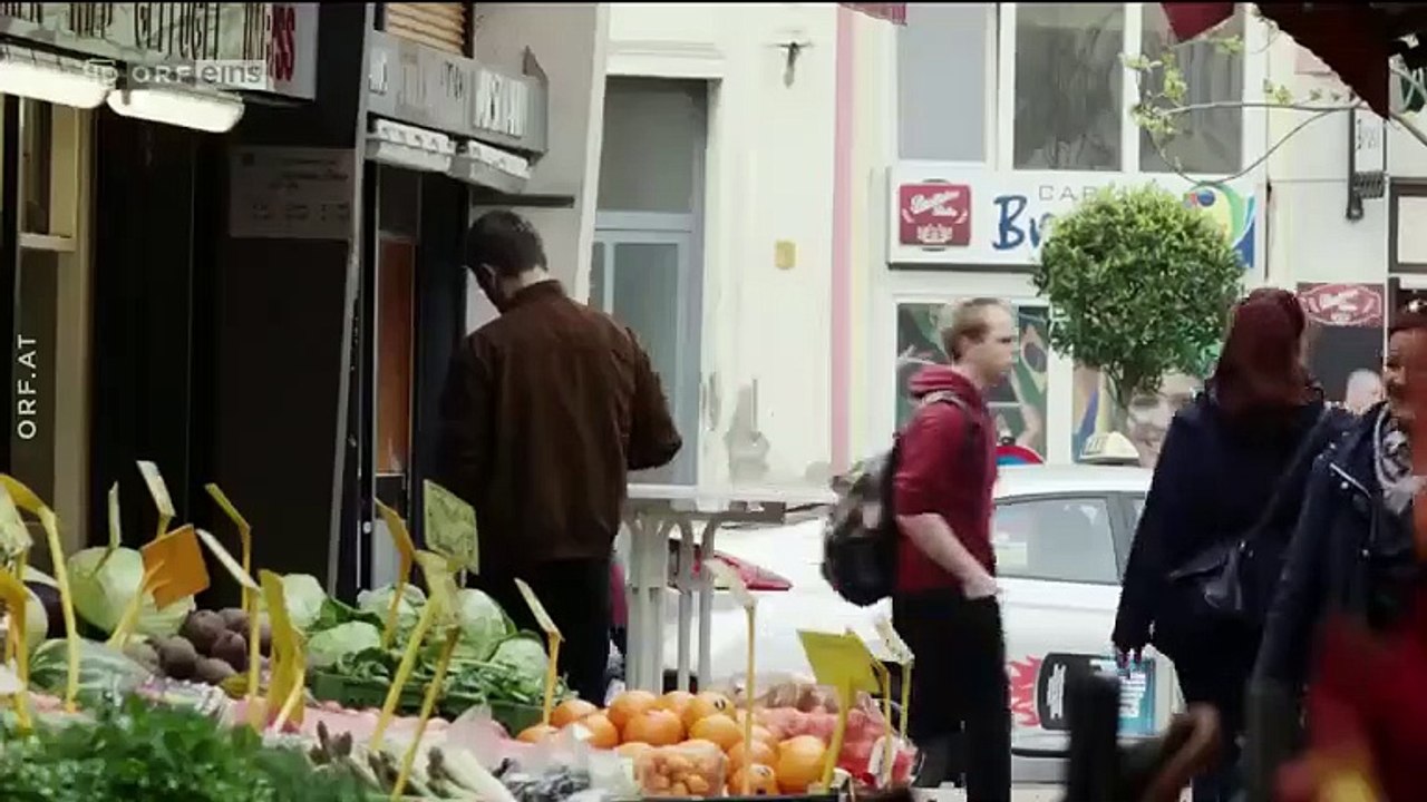 SOKO Wien Staffel 14 Folge 3 - Ganze