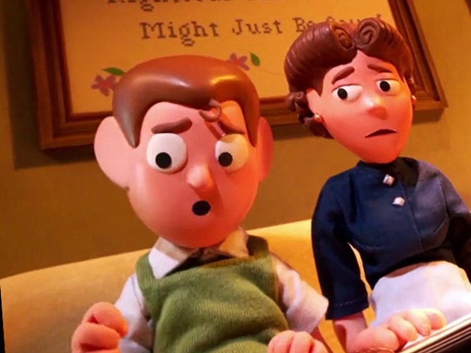Moral Orel S03 E08