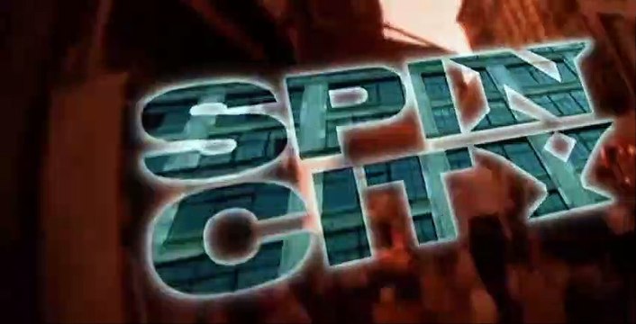 Spin City S02 E24