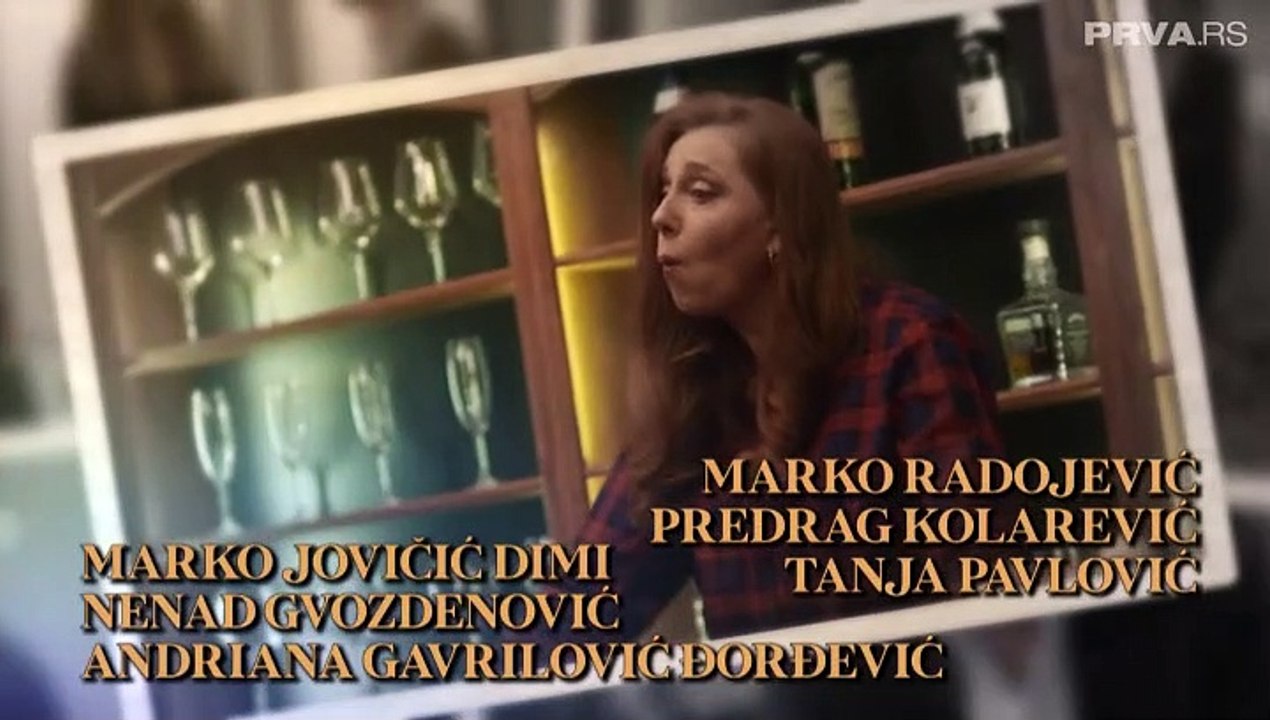 Igra sudbine 434 epizoda