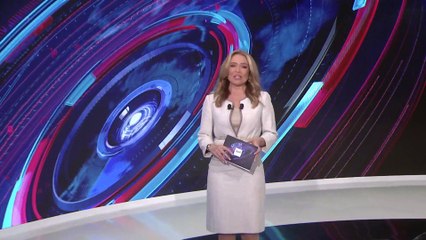 نشرة المساء | الجيش الروسي يتمركز في دونباس على حدود أوكرانيا