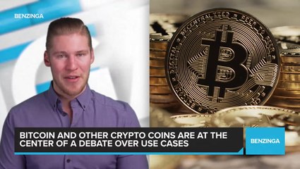 Where Can You Spend Bitcoin?