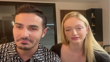 GALA VIDEO -PHOTO – Simon Leviev : “l’arnaqueur de Tinder” en couple avec un top model, découvrez de qui il s’agit !