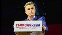 FEMME ACTUELLE - Présidentielle 2022 : retour sur le parcours du candidat Fabien Roussel
