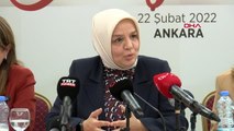AK Parti'li Keşir: Çalışmalarımız beşeri sermayenin güçlendirilmesi yönünde