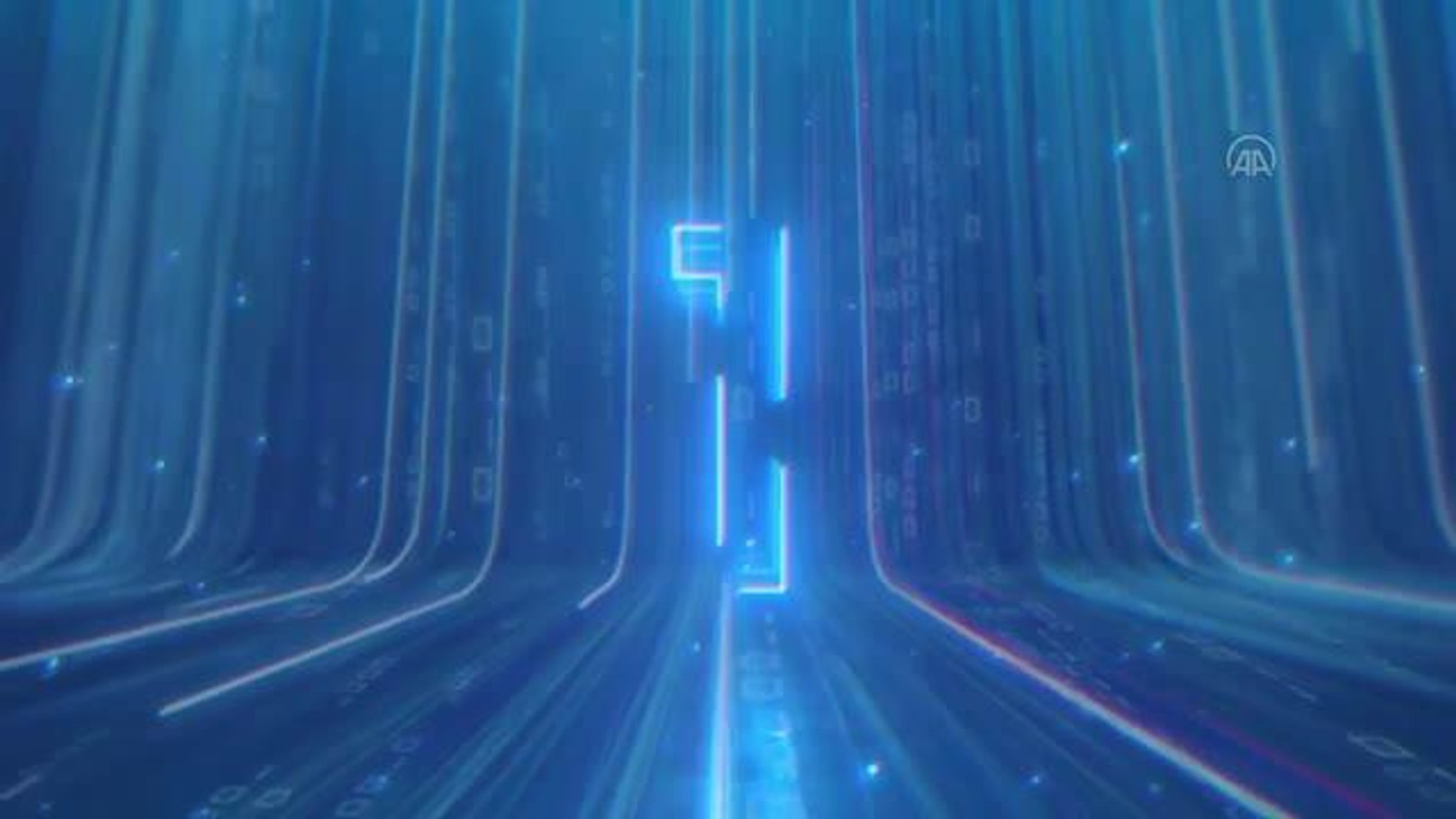 Son dakika haberleri: Bakan Kasapoğlu, metaverse yayınında gençlere hitap etti