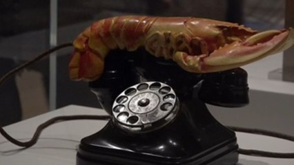 La Tate Modern expone el surrealismo como un movimiento de lucha global