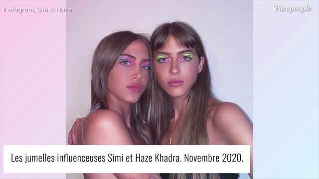 The Weeknd pris en flagrant délit en train d'embrasser une femme... et ce n'est pas Angelina Jolie !