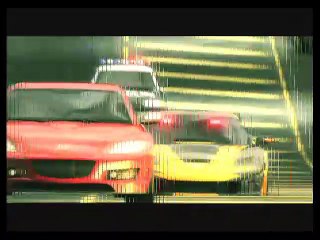 Need for Speed : Most Wanted online multiplayer - ngc