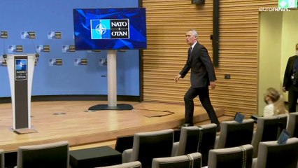 NATO garante defesa dos aliados