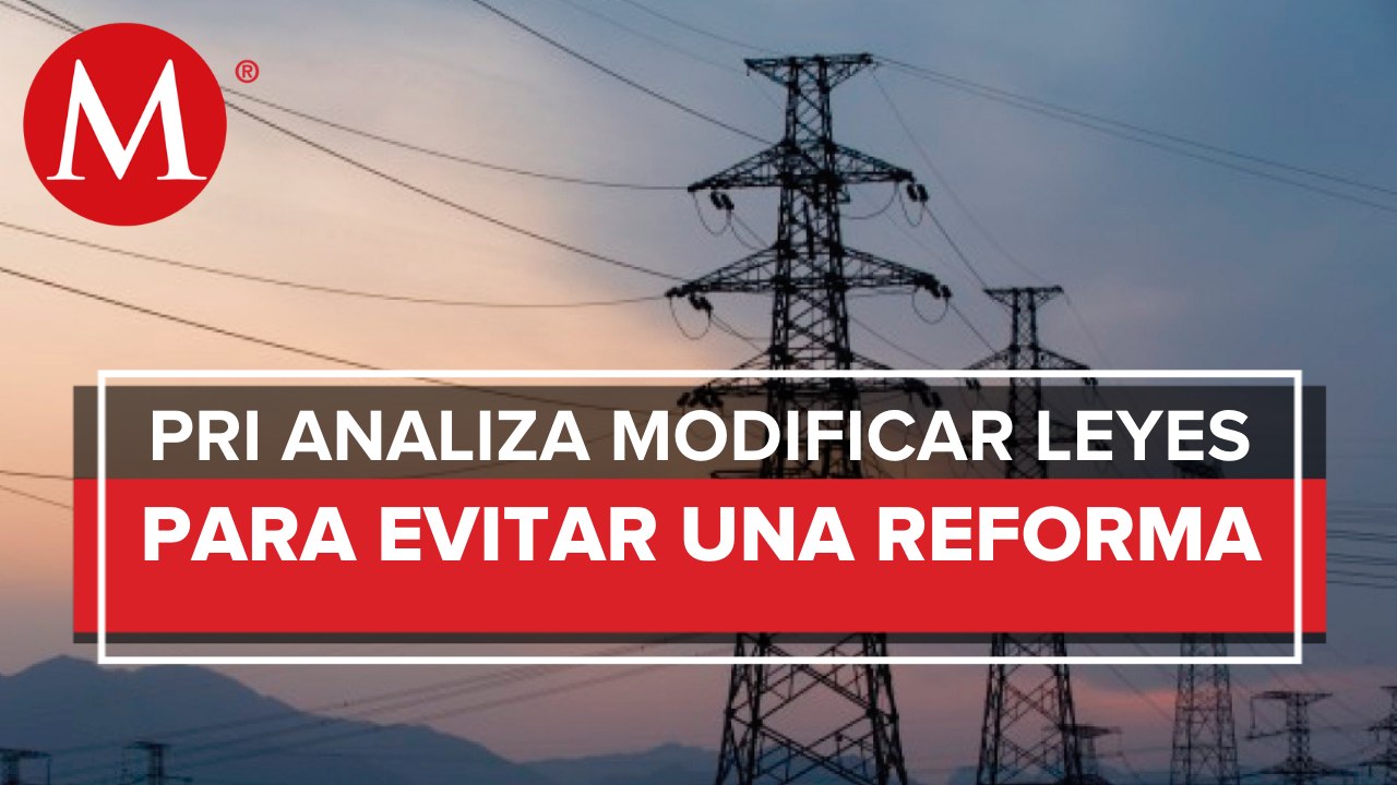 Diputados del PRI valorarán si es necesaria la reforma constitucional
