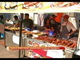 Sejauh mana tahap kebersihan di bazar Ramadan?