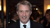 Antoine de Caunes : ce jour où il a été poursuivi par une fan « zinzin »