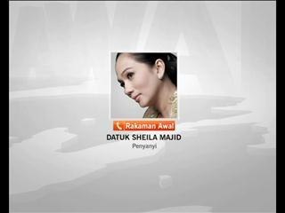 Tidak lama lagi industri muzik Malaysia akan 'mati' - Sheila Majid