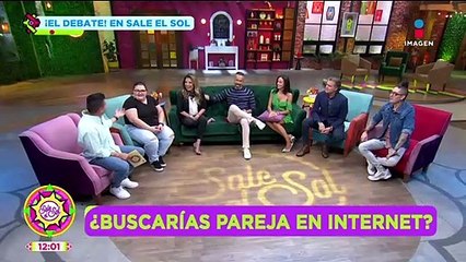 ¿Buscarías el amor en internet? Riesgos, beneficios, intenciones y más