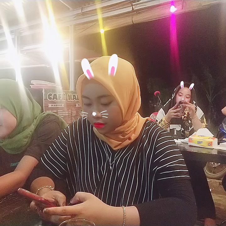 Belajar soting vidio