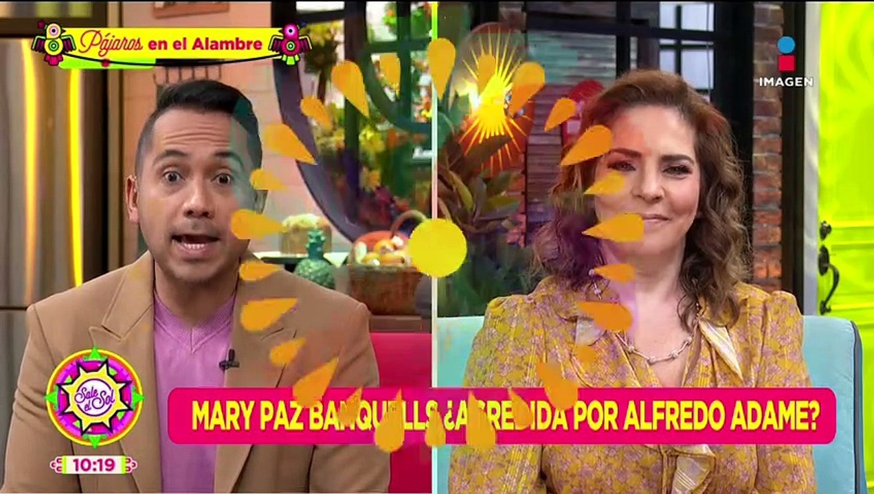 Hijo mayor de Alfredo Adame reacciona a su pelea callejera