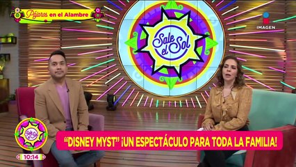 Cecilia Galliano orgullosa de ser la ex de Mark Tacher