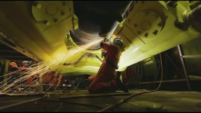 La Unión Europea castiga económicamente a Rusia con duras sanciones