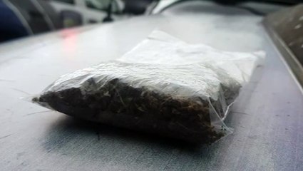 Venezuelano é detido portando drogas em Cascavel