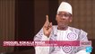 Choguel Maïga, Premier ministre malien : la France avait "un plan" pour renverser le gouvernement
