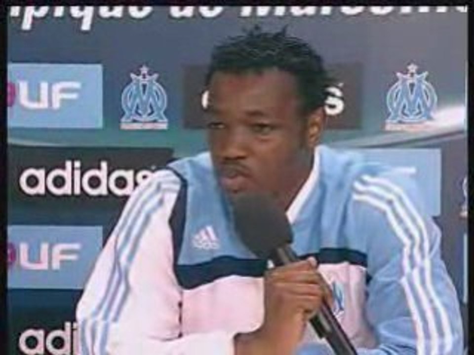 OM 3-1 Zenit : Réactions