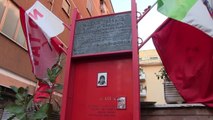 Valerio Verbano, a Roma il corteo antifascista per il militante di Autonomia Operaia ucciso nel 1980