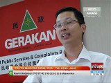 'Politik Malaysia sudah gila'- Tan Keng Liang