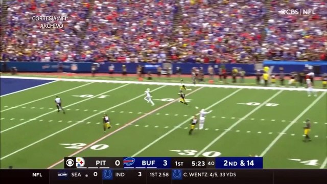 Segmento de deportes con Miguel Favela (02-20-22)