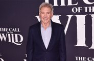 Harrison Ford helps save Indiana Jones crew member after he collapses on set