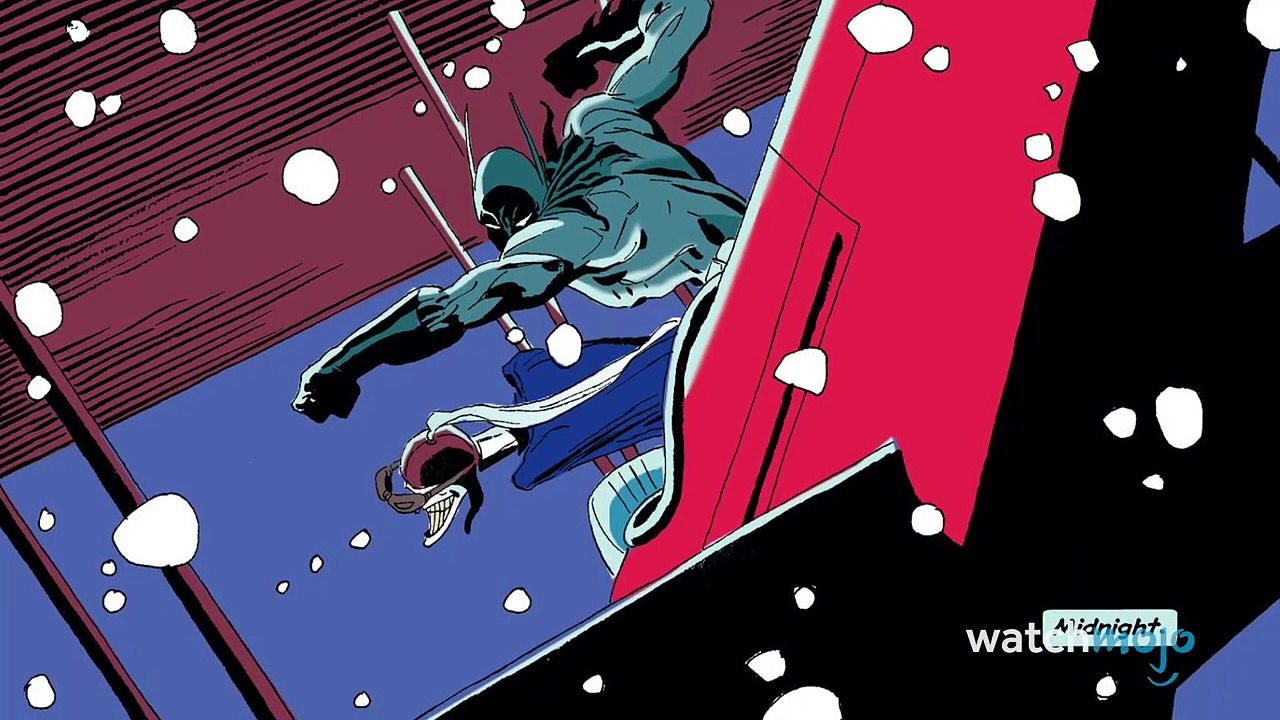 Top 10 Times Batman Has Beaten Up The Joker video Dailymotion