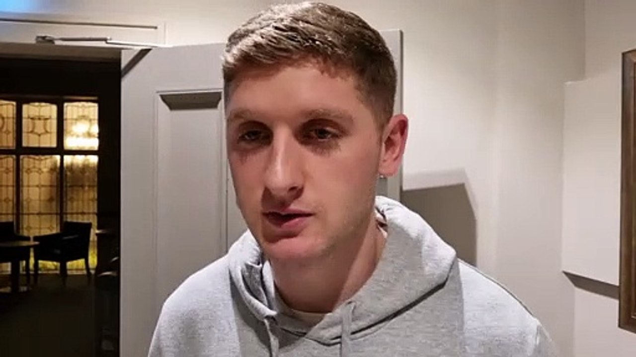 Ronan Boyce signs new Derry City deal