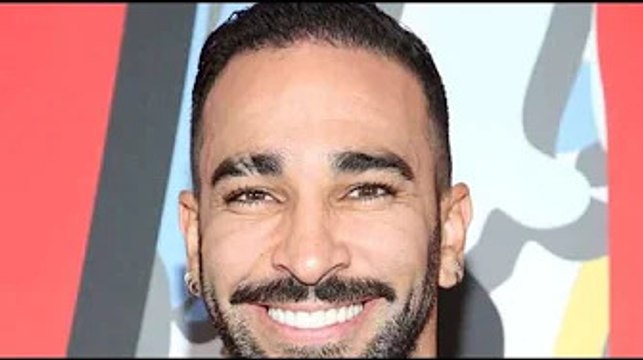 Adil Rami officialise son couple avec l’influenceuse Léna Guillou sur TikTok