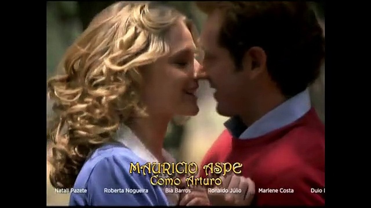 Querida Inimiga - Capítulo 13