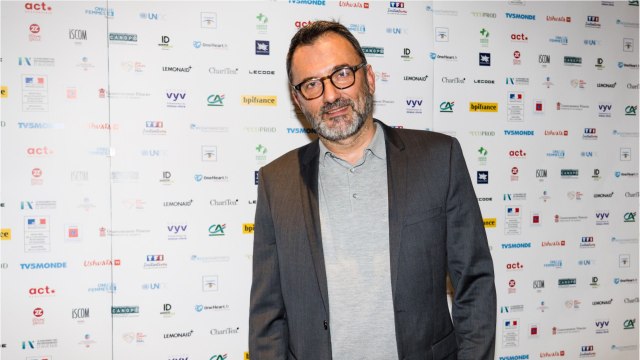 VOICI : Nos terres inconnues : que pense Frédéric Lopez de son successeur Raphaël de Casabianca ? Il répond