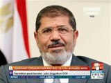 Mahkamah kekalkan hukuman mati ke atas Mohamed Morsi