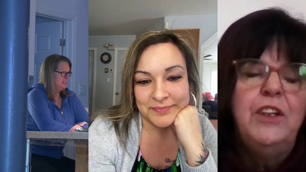 CH 22 fev TOPO Manque de logements a Baie-St-Paul WEB