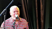 RIP Gary Brooker PROCOL HARUM - A Whiter Shade Of Pale - Pause Guitare - Albi 09/06/2019