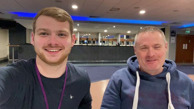 Dave Seddon and Tom Sandells discuss PNE’s 0-0 draw with Nottingham Forest