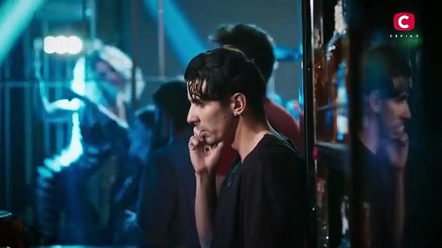 Наперекор судьбе - 4 серия