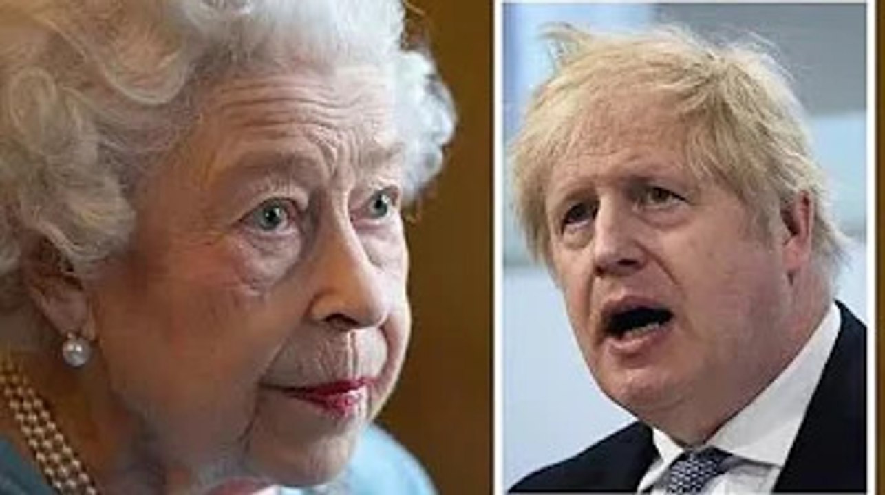 Mise à jour sur la santé de la reine Monarch refuse d'annuler la réunion virtuelle avec Boris